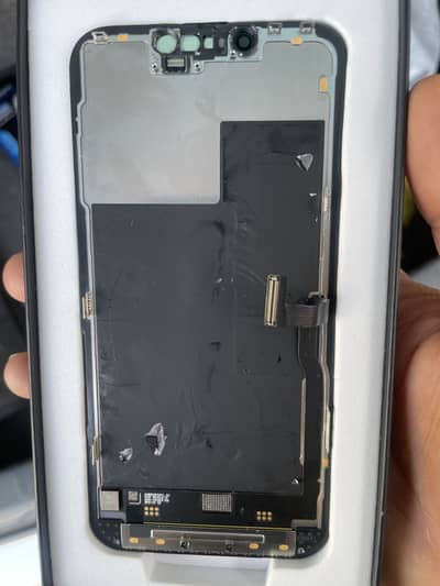 13 pro pannel available