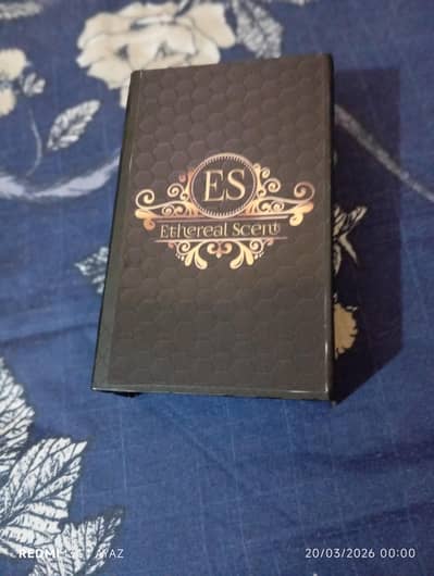 Azzarro Perfume 30ml bottle