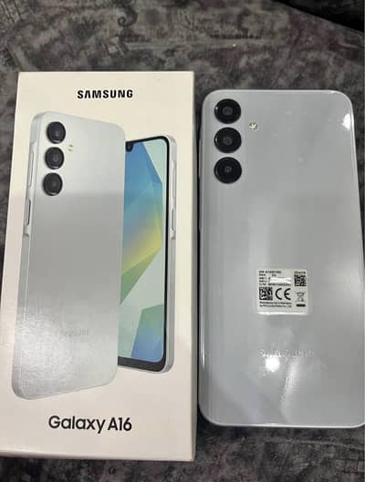 Samsung A16