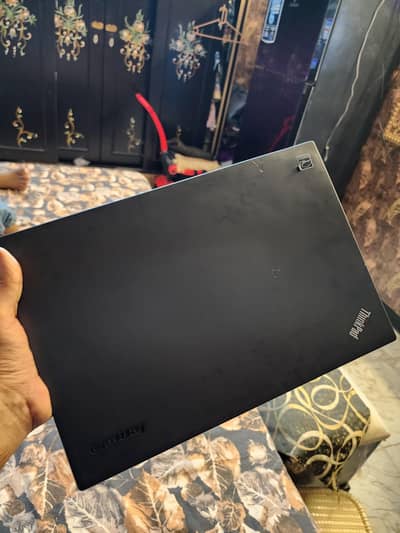 Lenovo t450 Laptop i7 5th gen