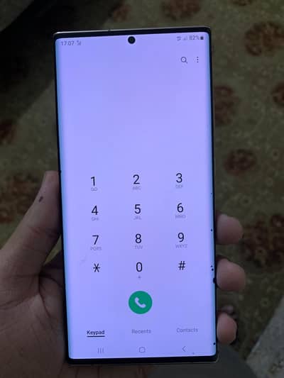 samsung note. 20 ultra