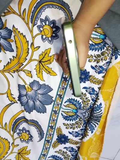 aoa Redmi 14c used hy 10by9 without box non pta