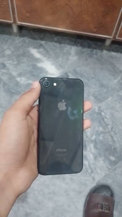 Apple iphone 8
