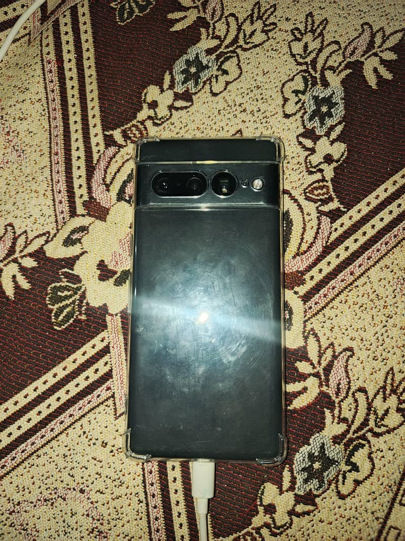 google pixel 7 pro 0