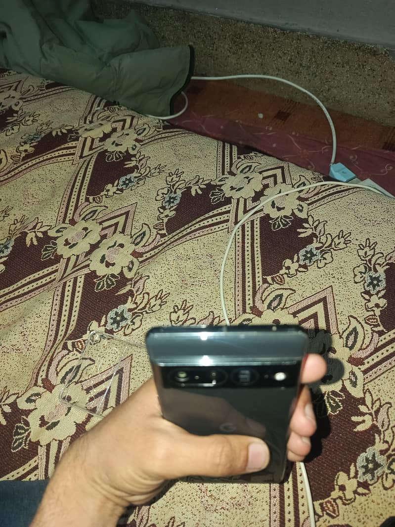 google pixel 7 pro 1