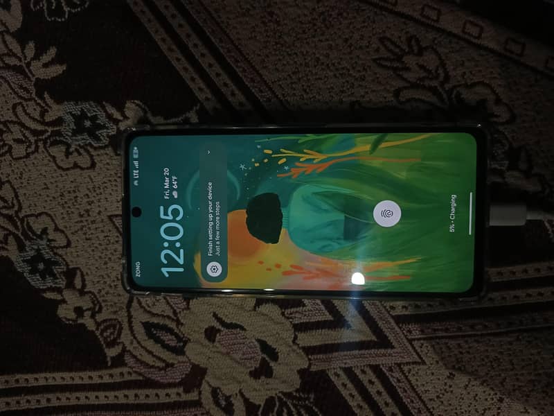 google pixel 7 pro 4