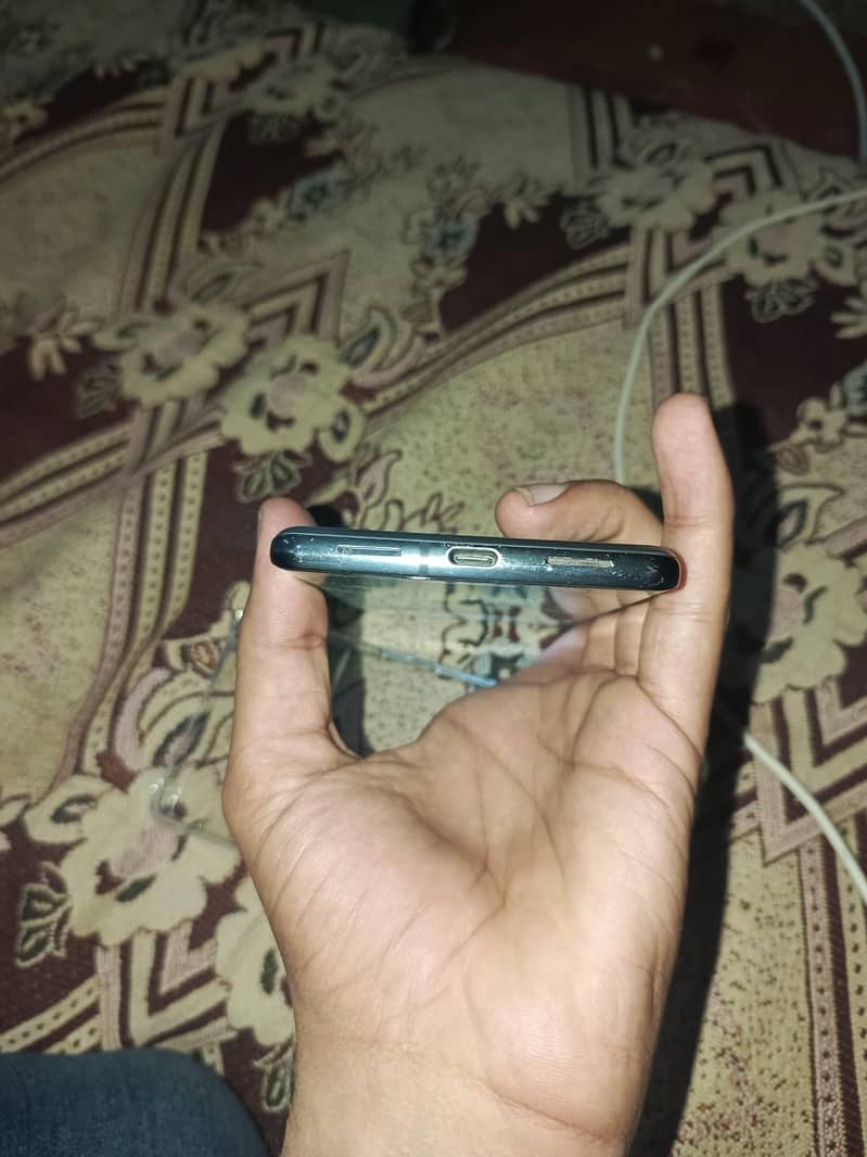 google pixel 7 pro 5