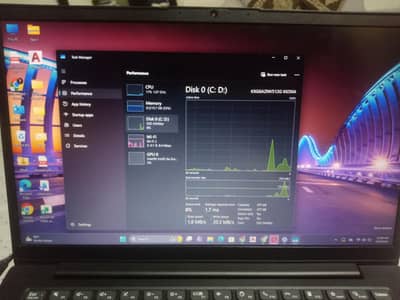 lenovo ideapad core i5 12th gen 16gb 512ssd