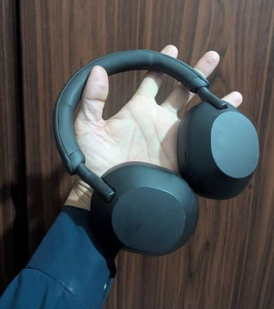 Sony WH-1000XM5 Wireless Industry Leading Noise Canceling Headphones