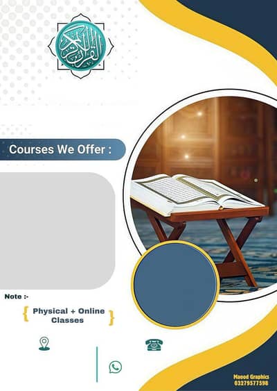 female Quran Tutor school Tutor tafseer Teacher