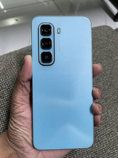 Infinix Hot 50 Pro