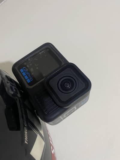 Gopro Hero 13 Black