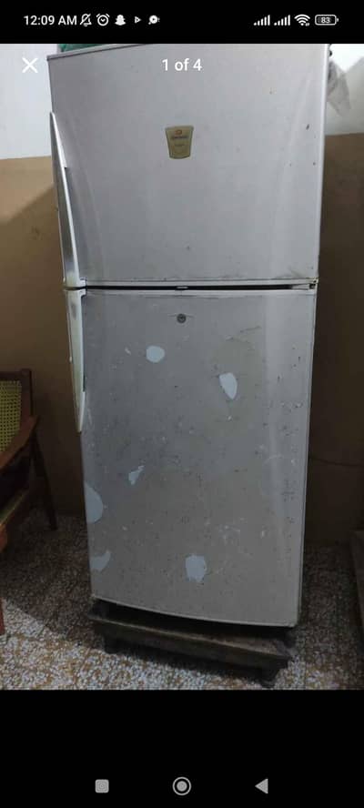 dawlance Jumbo size Fridge for sale