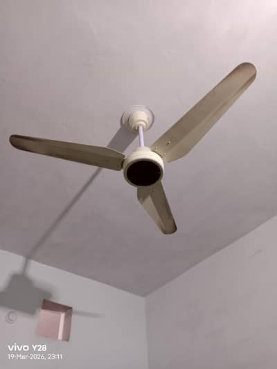 Ac fan 220 volt