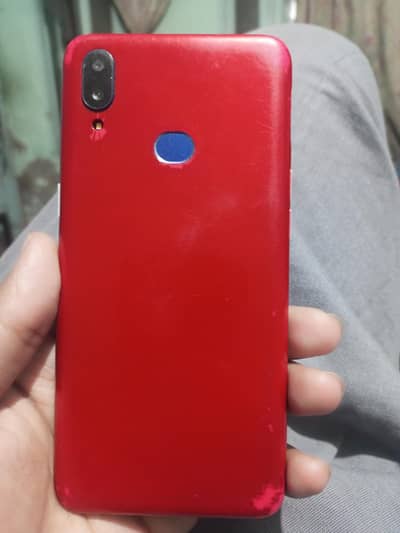 sumsung A10s best for hotspot only WhatsApp number 03369128000