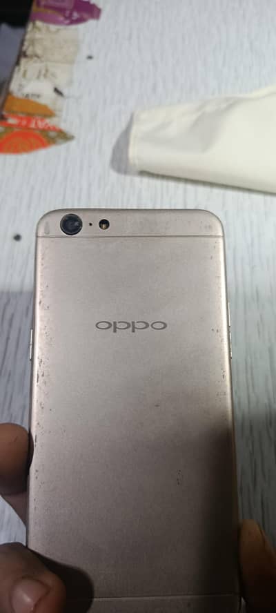 oppo A57