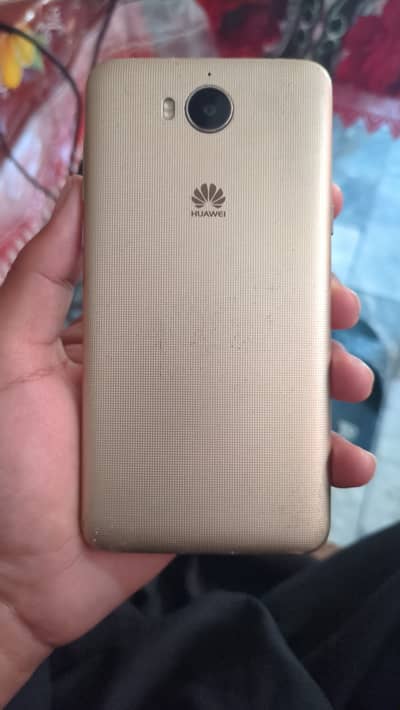 Huawei Y5