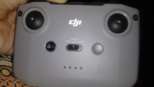 Dji controller c5