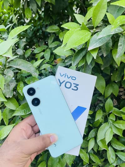 VIVO Y03