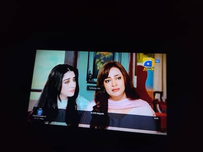 smart led 32 inch lg original  voice control  live channels service