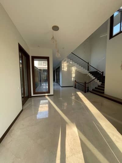 Your Search For House In Karachi Ends Here