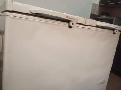 Dawlance 2 door Freezer.