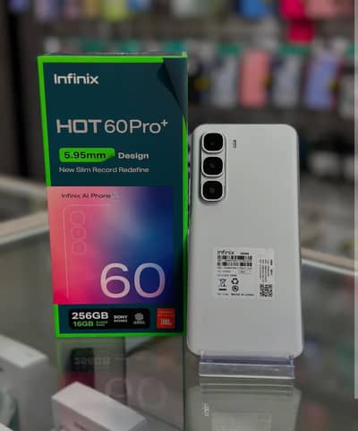 Infinix hot 60 pro plus. . 16. . . . 256