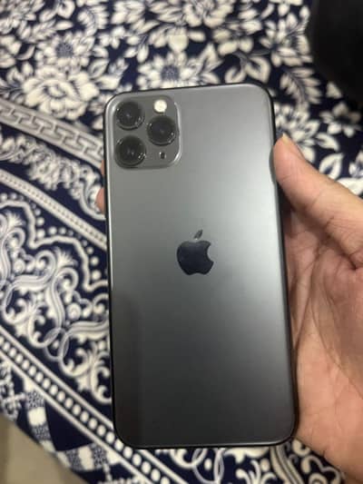 Iphone 11 pro 64 gb NON PTA
