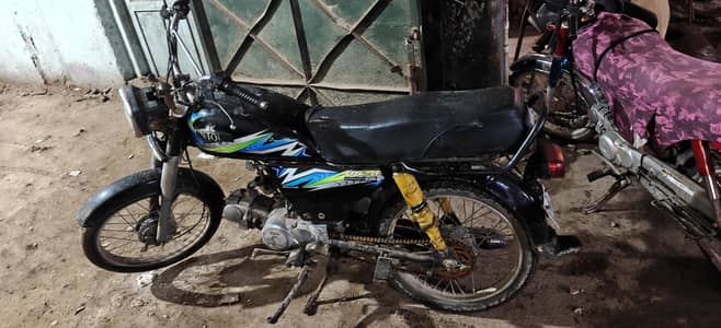 unique 2021 Karachi number