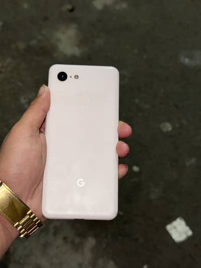 Pixel 3