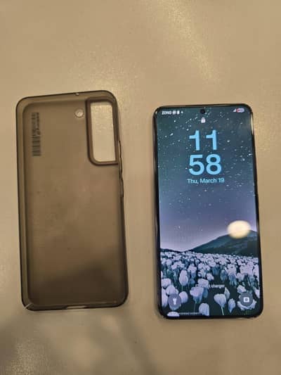 Samsung Galaxy S22 5G Snapdragon