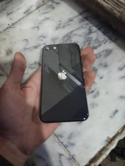 iPhone se2 64Gb