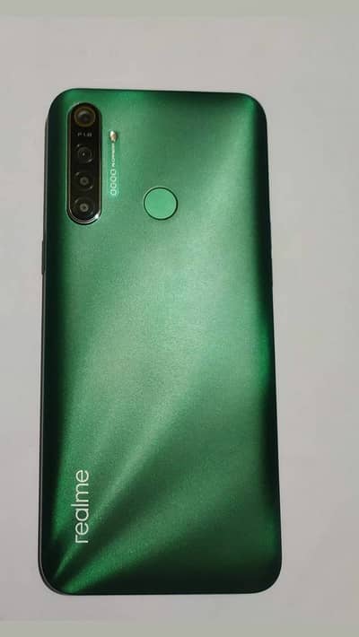 Realme 5i