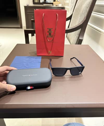 Tommy Hilfiger Sunglasses