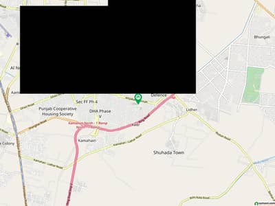 Beutiful Plaza Already Rented Out For Approx Rental Value Of 6lacs Per Month