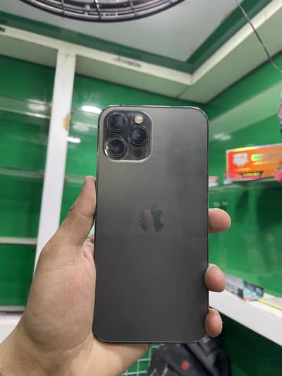IPhone 12Pro max 128Gb