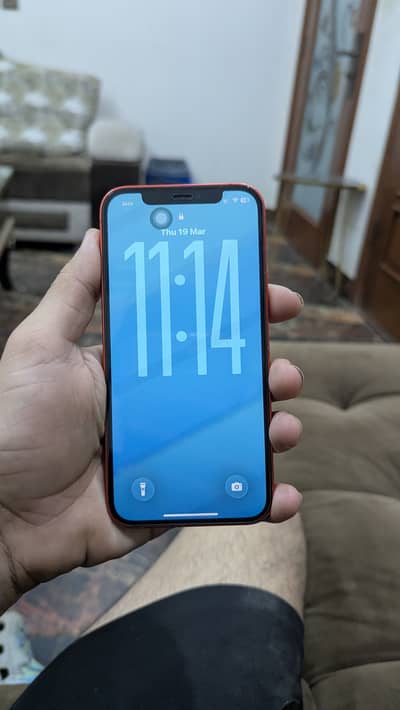 iPhone 12 pta approved