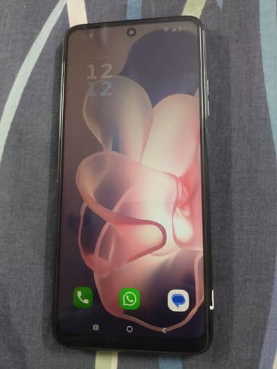 Moto G Power 5G 2024