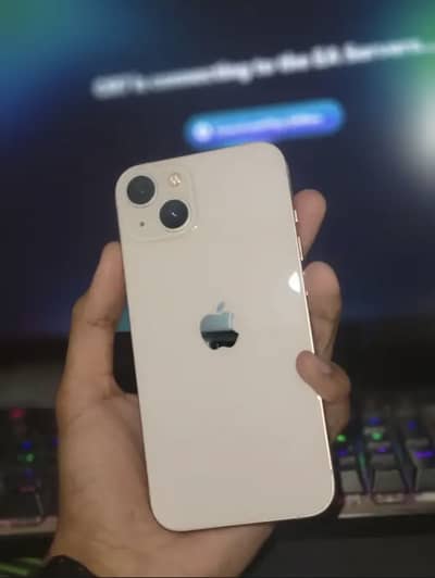 Iphone 13 non pta jv 128gb