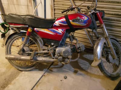 unique 2019 Karachi model