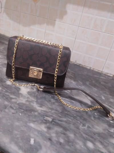 1 time used or full new condition hai.