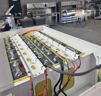 Lithium Iron Phosphate LiFePO4 12V 24V 48V 60V 72V Battery