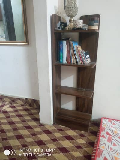 wall shelf n corner