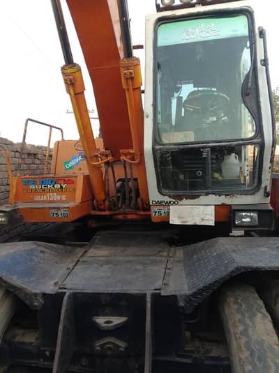 excavator conditions ok all to all file book saath hai no03007364140