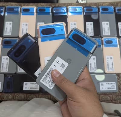 Google pixel 8 Official Approved