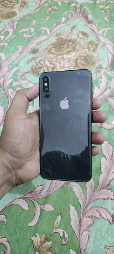 Apple iPhone XS DUAL PTA APPROVED 64GB