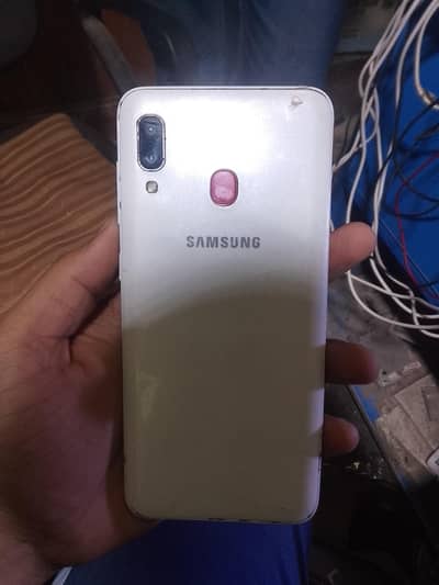 Samsung A20s 3/32