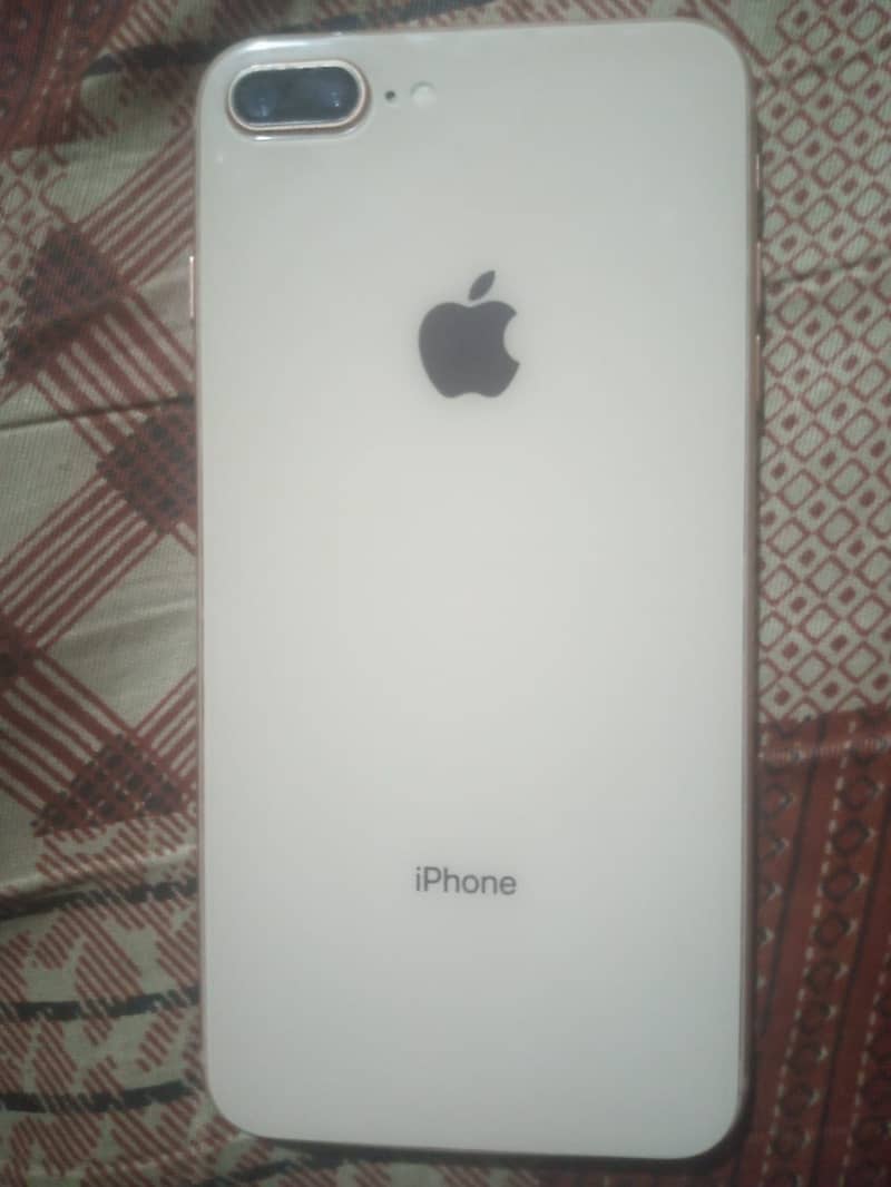IPHONE 8 PLUS 2