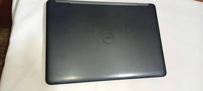 Dell Latitude E5440 Core i3 4th Gen Laptop – Good Condition