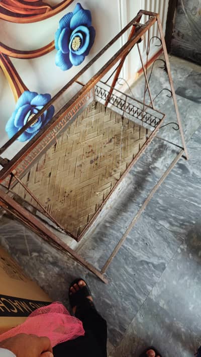 baby cart bachon ka jholla